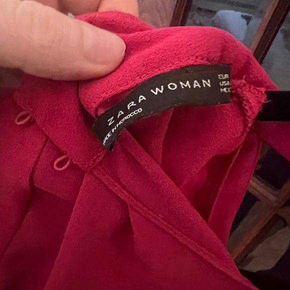 Cute date top - Picture 3 of 3